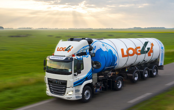 Log4 Logistica LTDA