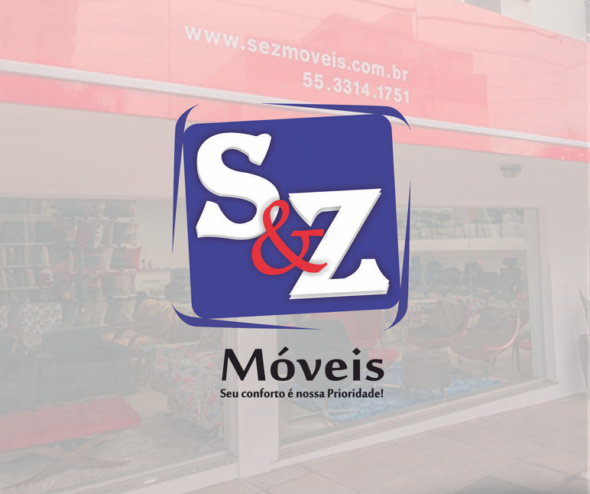 S&Z MOVEIS LTDA